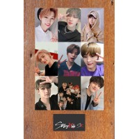 Stray Kids 3